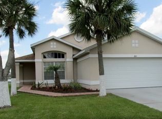 1809 Oak Vista Ter, Orlando, FL 32824