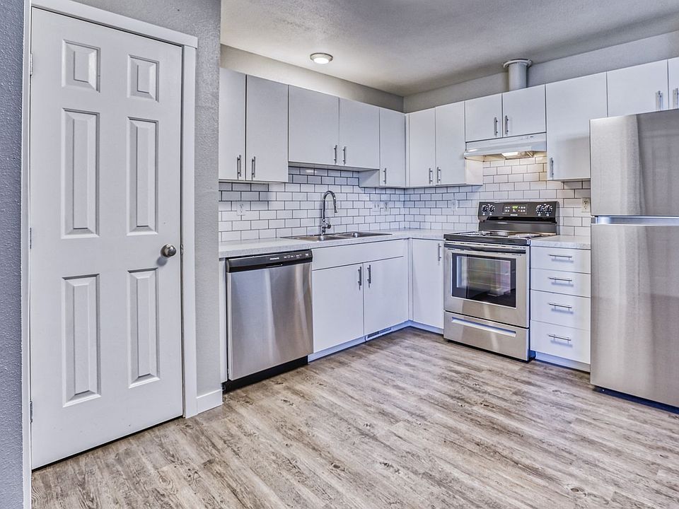 Selkirk Apartments 1677 N Raymond St Boise, ID Zillow