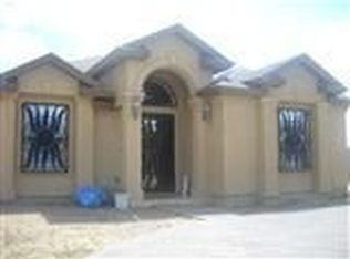 1505 Harding Ave, Laredo, TX 78043