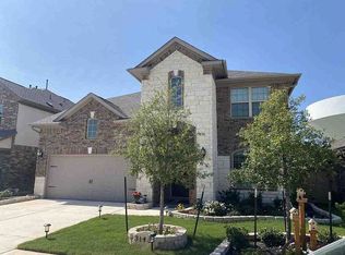 3145 Pale Rider Pass, Leander, TX 78641