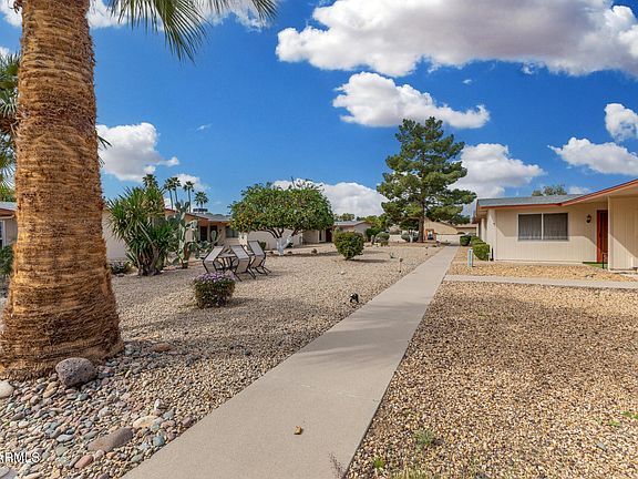 4th image of 13237 W Aleppo Drive #7