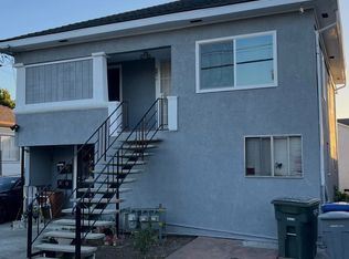 209 Dabner St, San Leandro, CA 94577
