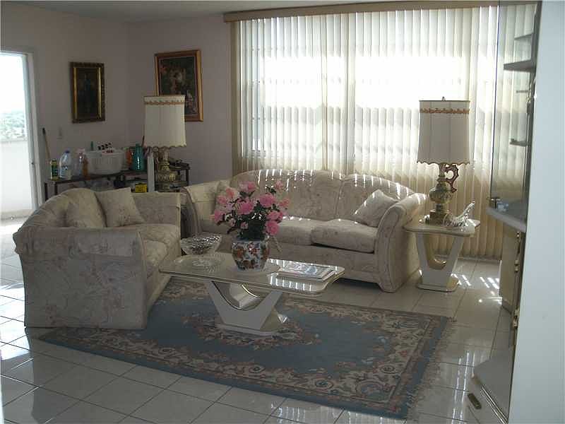 Home For Sale In Buckley Towers