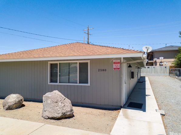 2580 E St APT 4, Sparks, NV 89431