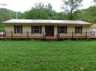 22529 Conrad Rd, South Bloomingville, OH 43152