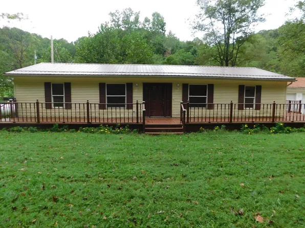 22529 Conrad Rd, South Bloomingville, OH 43152