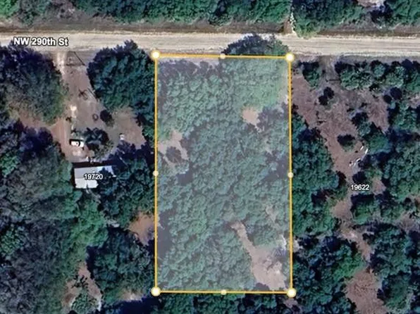 19720 NW 290th Street, Okeechobee, FL 34972