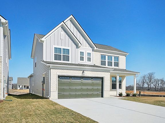 133 Dahlia Drive, Homesite 447 Interior Image 3