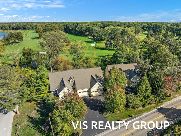 17526 N Fruitport Rd #9, Spring Lake, MI 49456