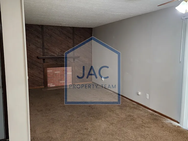 Back Living Space