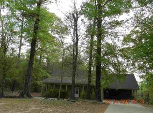 4695 Blocker Rd, Marshall, TX 75672