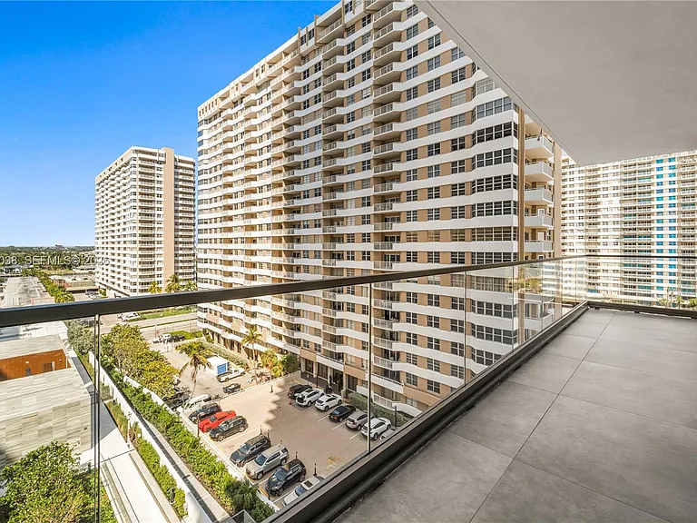 2000 S Ocean Dr #8A — Photo 21