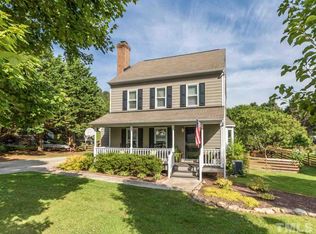 6229 Winter Spring Dr, Wake Forest, NC 27587