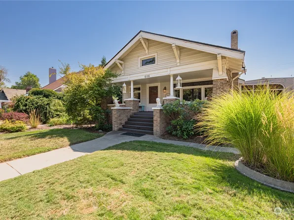 406 Cottage Avenue, Cashmere, WA 98815