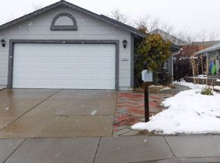 6396 Park Pl, Reno, NV 89523