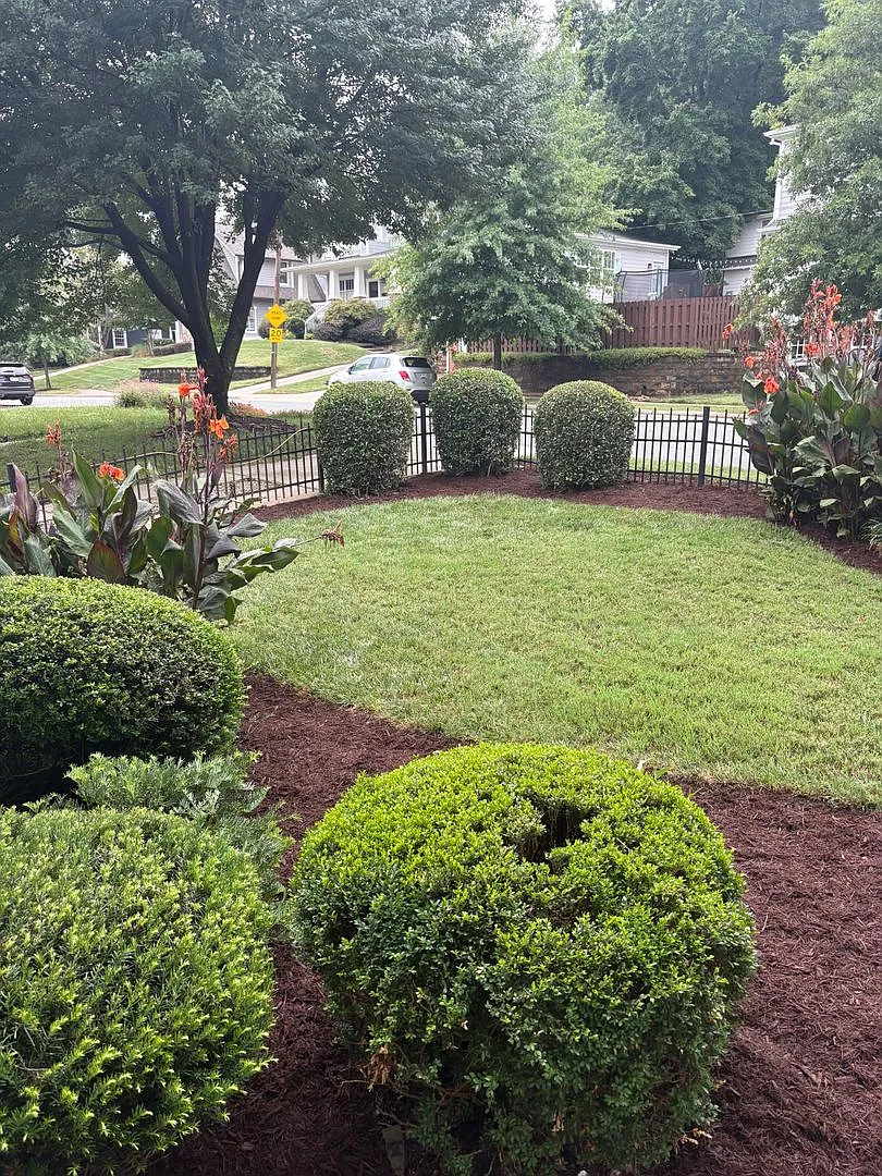 Spacious~Charming~Dilworth! 3800 SF 4 Beds 3.5 Baths — Photo 3