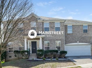 422 Laurel Hills Dr, Mount Juliet, TN 37122