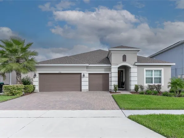 2565 Pearl Cider St, Orlando, FL 32824