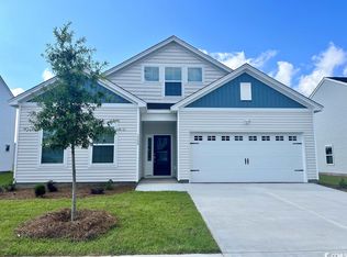 1309 Boswell Ct LOT 55, Conway, SC 29526