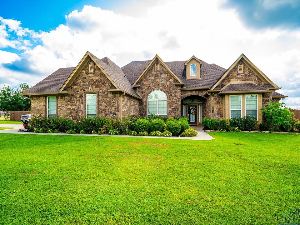 155 County Road 1131, Kilgore, TX 75662 MLS 20235320 Zillow