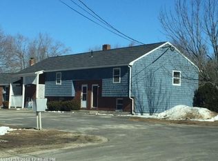 10 Sunset View St APT 6, Gray, ME 04039