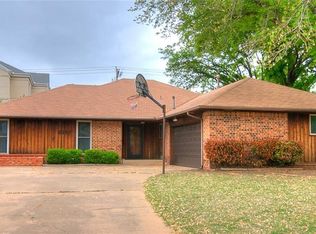 3117 Tall Oaks Cir, Norman, OK 73072