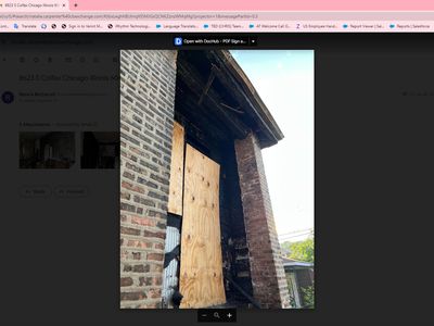 8623 S Colfax Ave, Chicago, IL, 60617
