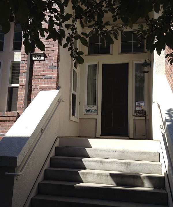 main entry
