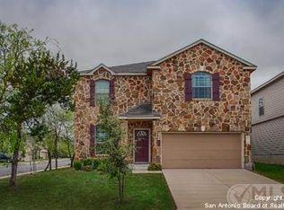 5603 Rio Pecos, San Antonio, TX 78251