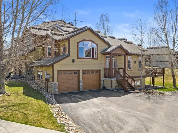 475 Parkview Dr, Steamboat Springs, CO 80487