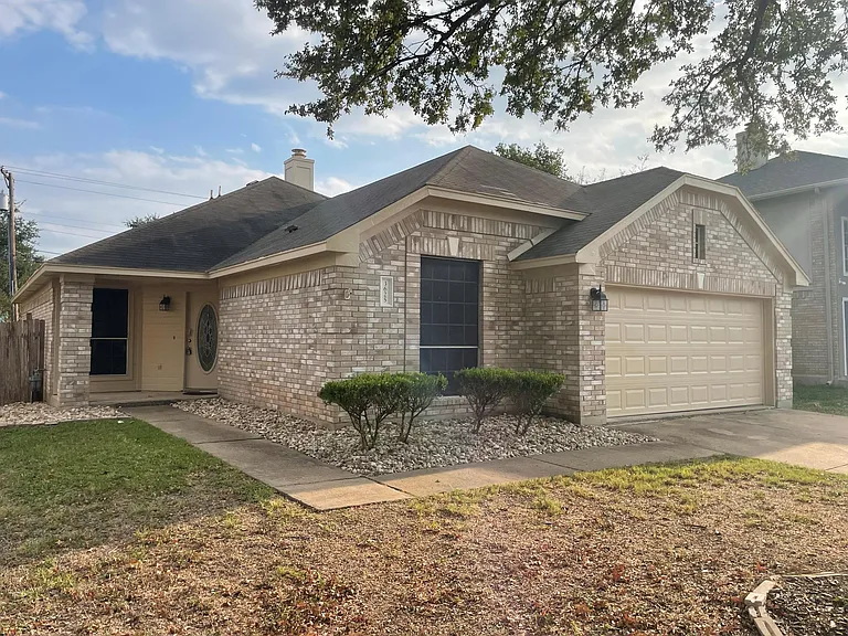 3625 Cheyenne St — Photo 1
