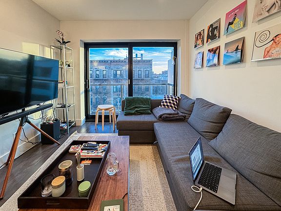5th image of 653 Metropolitan Ave #4A