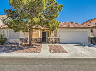 1708 Gentle Brook St, North Las Vegas, NV 89084