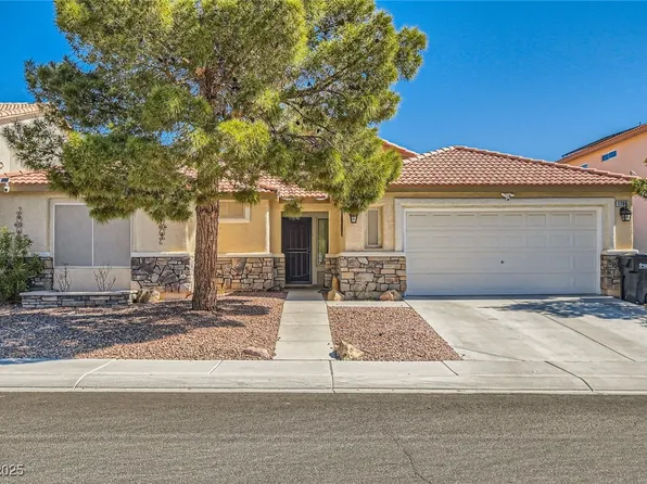 1708 Gentle Brook St, North Las Vegas, NV 89084