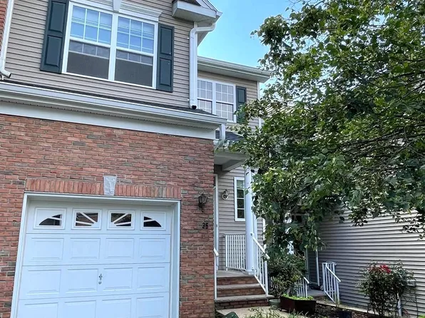 36 Hoover Ave, Princeton, NJ 08540