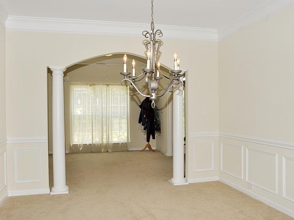 Dining Room / Living Room