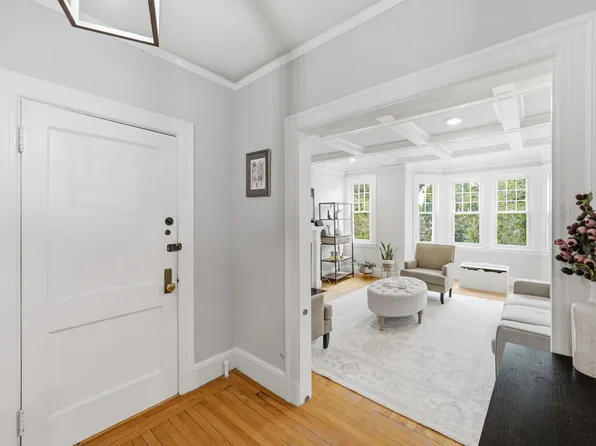 585 Franklin St, Melrose, MA