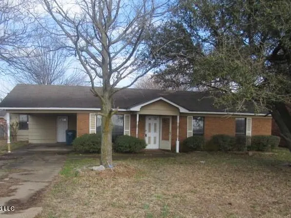 813 Sasse St, Clarksdale, MS 38614