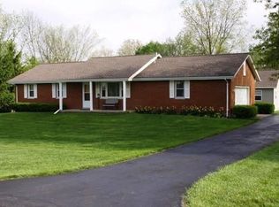 440 Bell Rd, Xenia, OH 45385