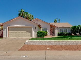 2248 W Tanque Verde Dr, Chandler, AZ 85224