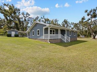 647 SE Regency Trl, Madison, FL 32340