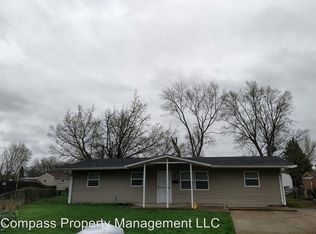 3 George Ct, Indianapolis, IN 46224