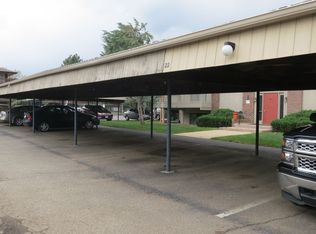 600 Manhattan Dr APT B12, Boulder, CO 80303