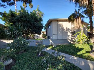 Jack's Baylor Apartments LLC, Ventura, CA 93003