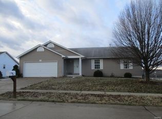 237 Split Rail Dr, Wentzville, MO 63385