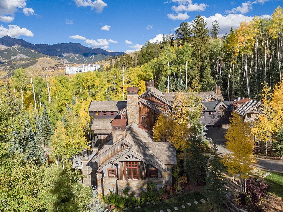 133 Victoria Dr, Mountain Village, CO 81435 Zillow
