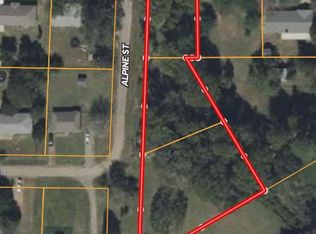 00 Crestline Dr, Palestine, TX 75801