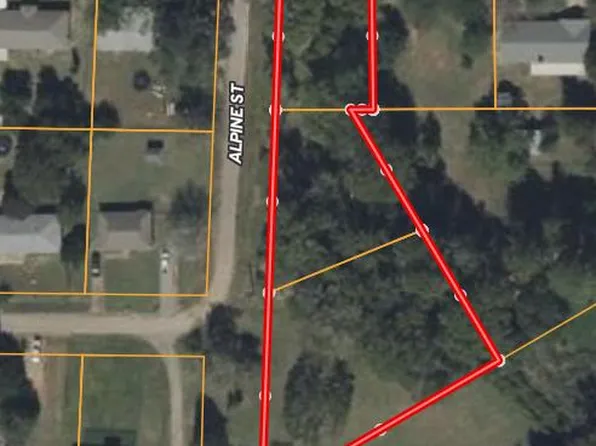 00 Crestline Dr, Palestine, TX 75801