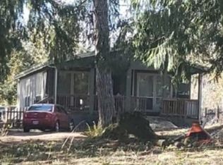 1821 Sightly Rd, Toutle, WA 98649