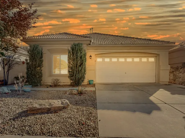 8800 Palomar Ave NE, Albuquerque, NM 87109